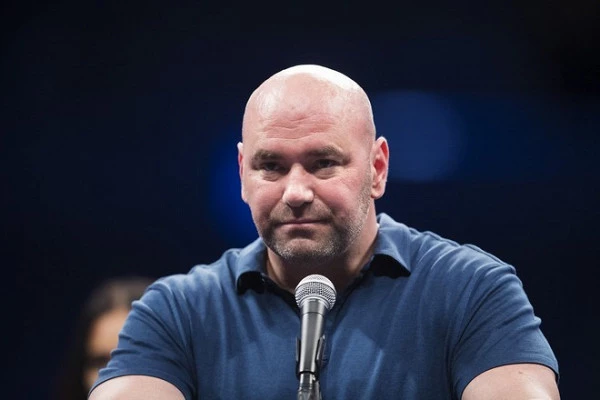 Глава UFC намерен уговорить Нурмагомедова на поединок